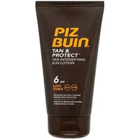 Piz Buin Tan & Protect Intensifying Sun Lotion SPF 6 150ml