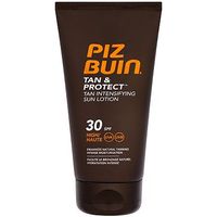 Piz Buin Tan & Protect Intensifying Sun Lotion SPF 30 150ml