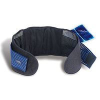 Homedics TheraP Hot & Cold Magnetic Back Wrap - Large
