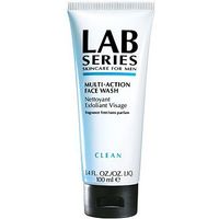 Lab Series Multi- Action Face Wash