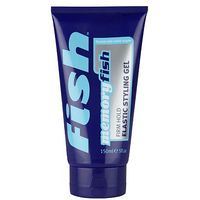 Fish Memory Fish Firm Hold Styling Gel 150ml
