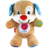 Fisher Price Laugh And Learn Love To Play Puppy