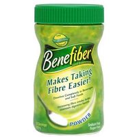 Benefiber Food Supplement Powder 155g