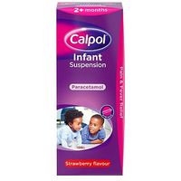 Calpol Infant Suspension - 200ml