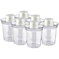 Tommee Tippee Closer To Nature Milk Powder Dispensers