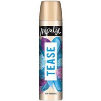 Impulse Tease Bodyspray 75ml