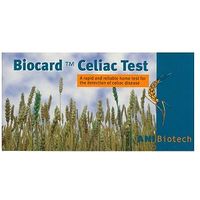 AniBiotech Biocard Celiac Test