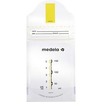 Medela Pump Save Breast Milk Bags