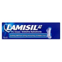 Lamisil AT 1% Cream - 15g