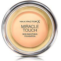 Max Factor Miracle Touch Foundation Bronze Bronze