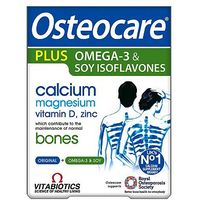 Vitabiotics Osteocare Plus