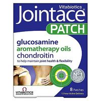 Jointace Deep Aroma Patch - 8 Patches