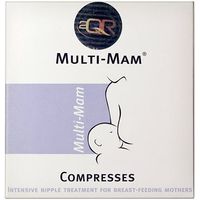 Multi-Mam Instant Relief Compress - 1 X 12 Pack