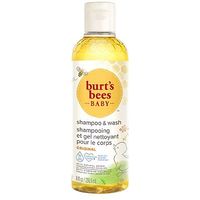 Burt's Bees Baby Bee Shampoo & Wash 235ml