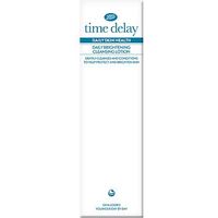 BootsTime Delay Daily Skin Health Daily Brightening Cleansing Lotion 150ml