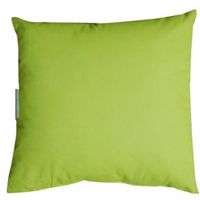 Plain Chlorophyll Cushion