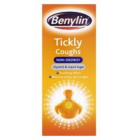 Benylin Tickly Cough - 150ml