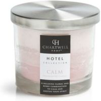 Chartwell Home Berry Jar Candle - 5024418915591