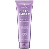 Lee Stafford Bleach Blonde Conditioner 250ml