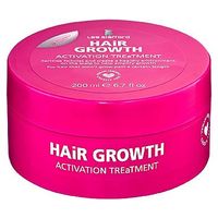 Lee Stafford Hair Growth Treatment Pink 200ml
