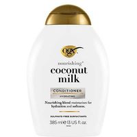 OGX Nourishing Coconut Milk Conditioner 384.5ml