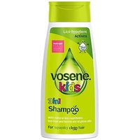 Vosene Kids 3 In 1 Conditioning Shampoo 250ml