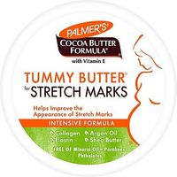 Palmer's Cocoa Butter Formula Tummy Butter For Stretch Marks - 1 X 125g