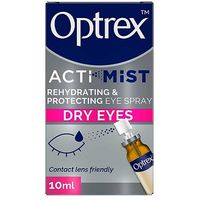 Optrex Actimist Eye Spray - 10ml