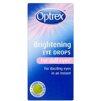 Optrex Brightening Drops - 10ml