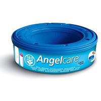 Angelcare Nappy Refill Cassettes 1-Pack