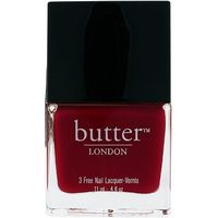 Butter London 3 Free Nail Lacquer Fash Pack