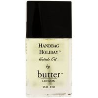 Butter London Handbag Holiday Cuticle Oil 17.5ml