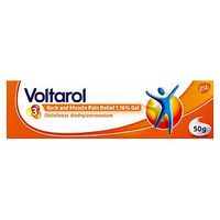 Voltarol Pain-ezeEmulgel -50g