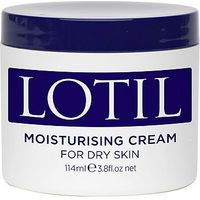 Lotil Original Cream - 114ml