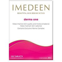 Imedeen Derma One - 120 Tablet