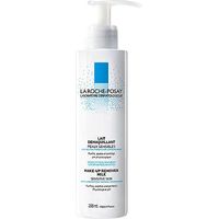 La Roche-Posay Physiological Cleansing Milk For Dry To Very Dry Sensitive Skin 200ml