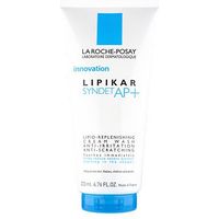 La Roche-Posay Lipikar Syndet Anti-Irritation Cleansing Body Cream-Gel 200ML
