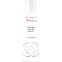Avene Gentle Eye Makeup Remover - 125ml