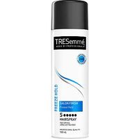 TRESemm Freeze Hold Hair Spray Extra Strong Hold 500ml