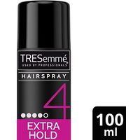 TRESemme Extra Hold Hairspray 100ml