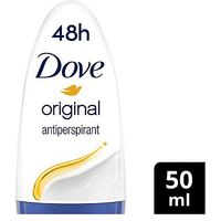 Dove Original Anti-Perspirant Roll On 50ml