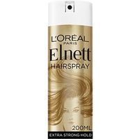 L'Oreal Elnett Satin Supreme Hold Hairspray 200ml