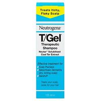 Neutrogena?« T/Gel?« Therapeutic Shampoo 125ml