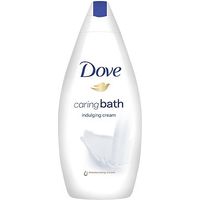 Dove Indulging Bath Cream 500ml