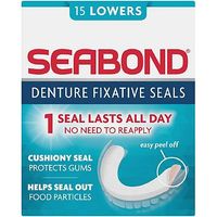 Seabond Original Lowers 15 Pack