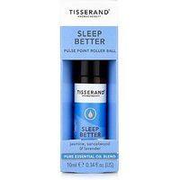 Tisserand Sweet Dreams Aromatherapy Roller Ball - 10ml