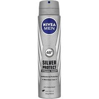 NIVEA MEN Silver Protect Anti-Perspirant Deodorant 250ml