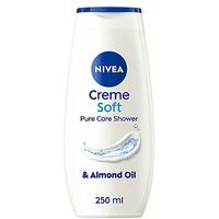 NIVEA Creme Soft Shower Cream 250ml