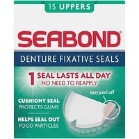 Seabond Original Uppers 15 Pack