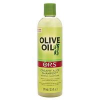 ORS Olive OilAloe Shampoo 370ml